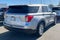 2020 Ford Explorer Base