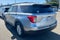 2020 Ford Explorer Base