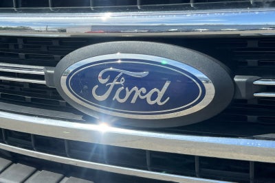 2021 Ford Super Duty F-250 SRW LARIAT