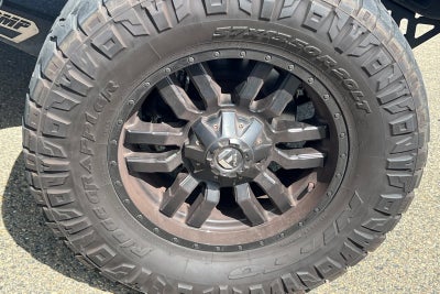 2021 Ford Super Duty F-250 SRW LARIAT