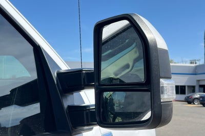 2021 Ford Super Duty F-250 SRW LARIAT