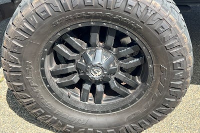 2021 Ford Super Duty F-250 SRW LARIAT