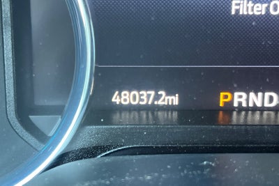 2021 Ford Super Duty F-250 SRW LARIAT