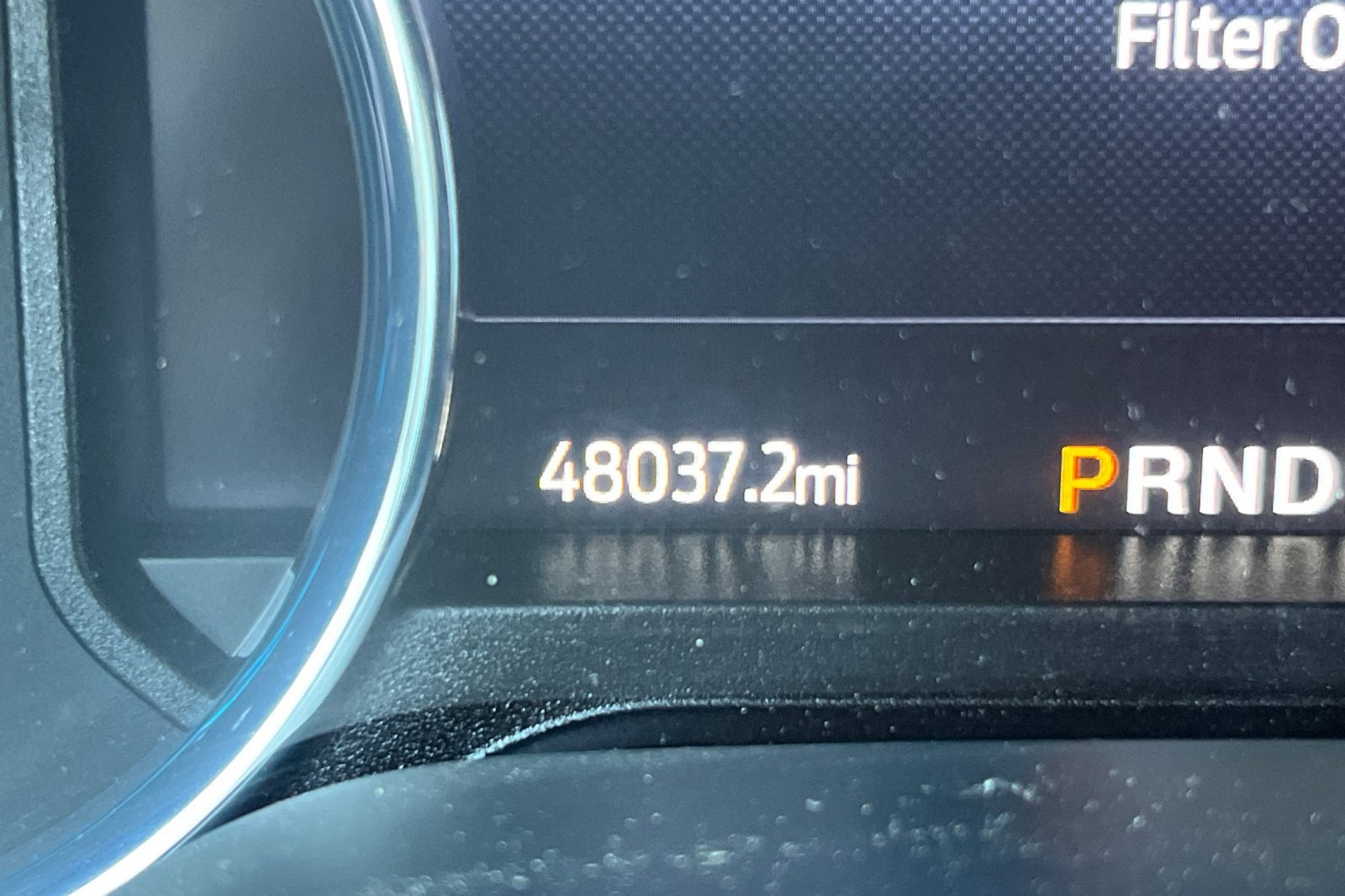 2021 Ford Super Duty F-250 SRW LARIAT