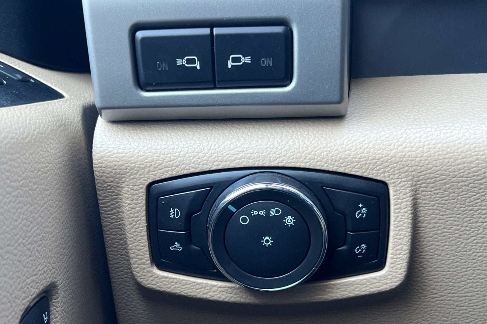 2021 Ford Super Duty F-250 SRW LARIAT