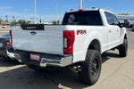 2021 Ford Super Duty F-250 SRW LARIAT