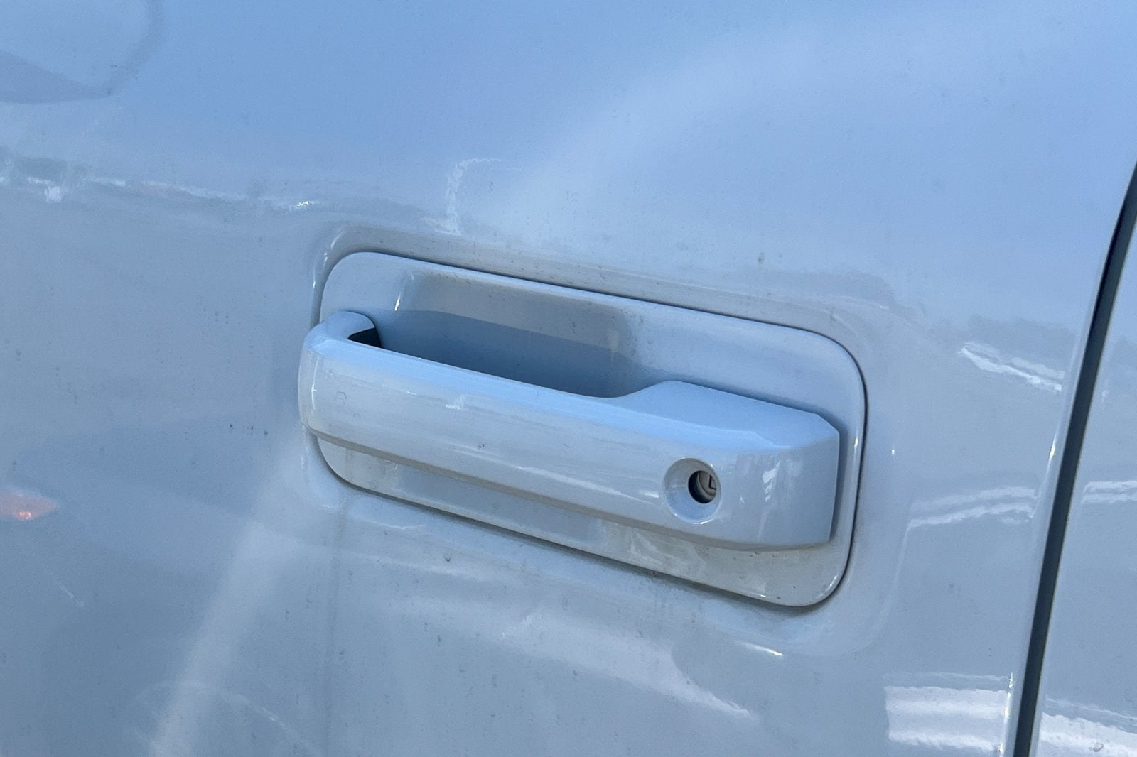 2021 Ford Super Duty F-250 SRW LARIAT