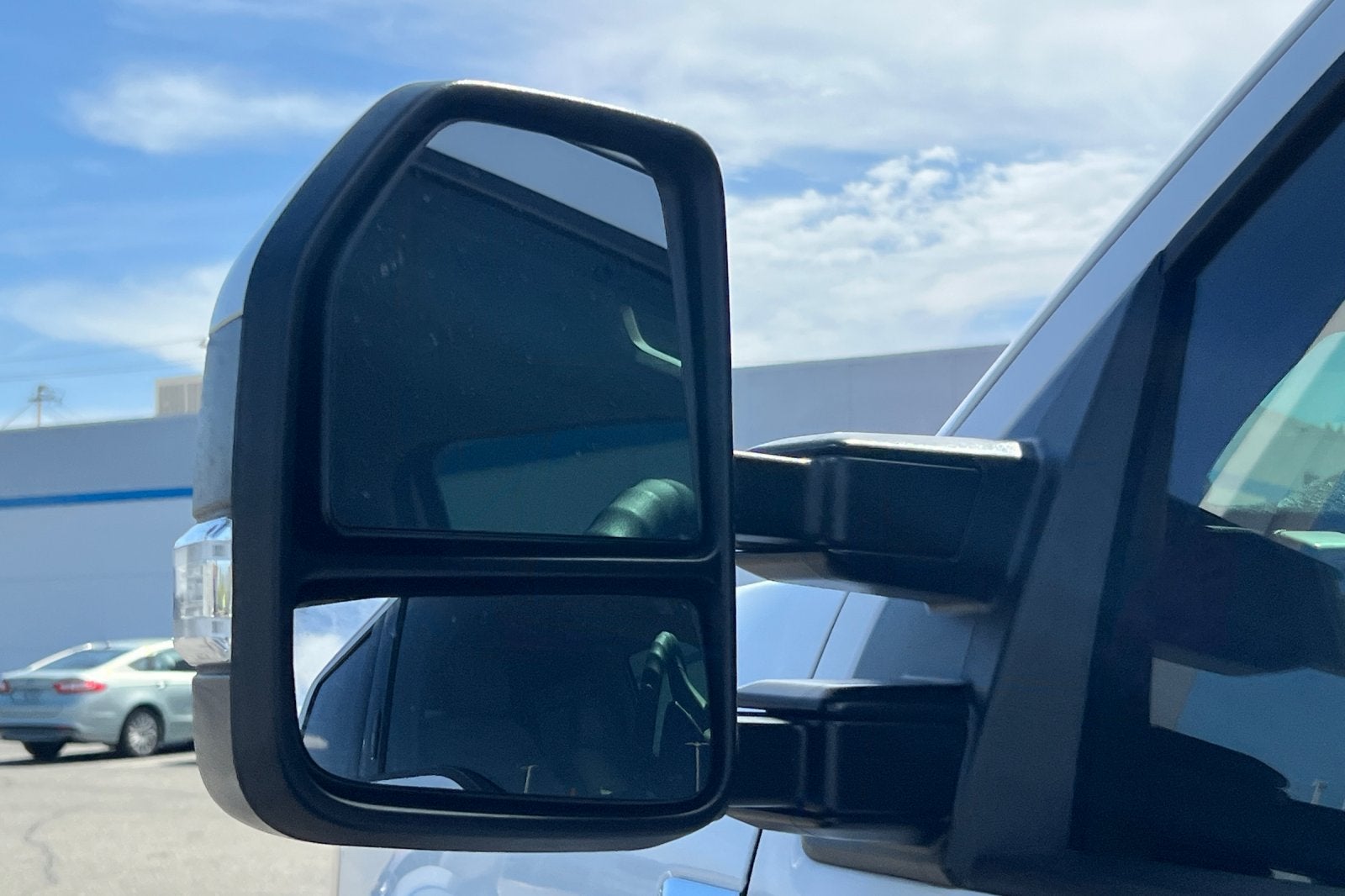 2021 Ford Super Duty F-250 SRW LARIAT