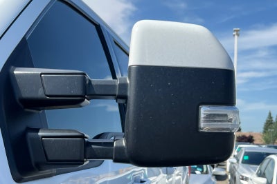 2021 Ford Super Duty F-250 SRW LARIAT