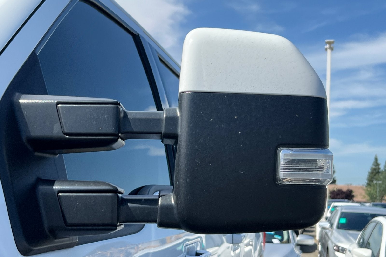 2021 Ford Super Duty F-250 SRW LARIAT