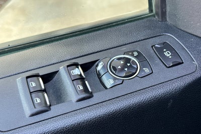 2017 Ford Super Duty F-350 SRW Lariat