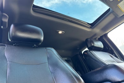 2017 Ford Super Duty F-350 SRW Lariat