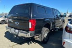 2017 Ford Super Duty F-350 SRW Lariat