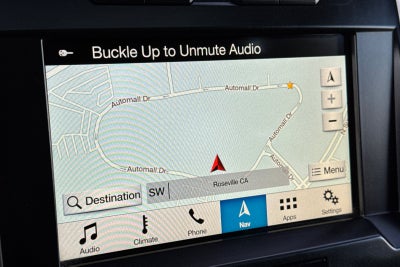 2017 Ford Super Duty F-350 SRW Lariat