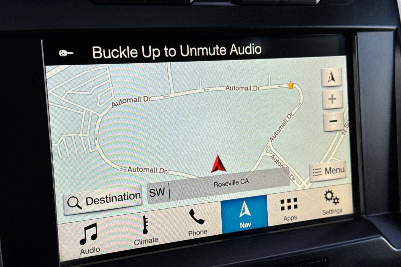 2017 Ford Super Duty F-350 SRW Lariat