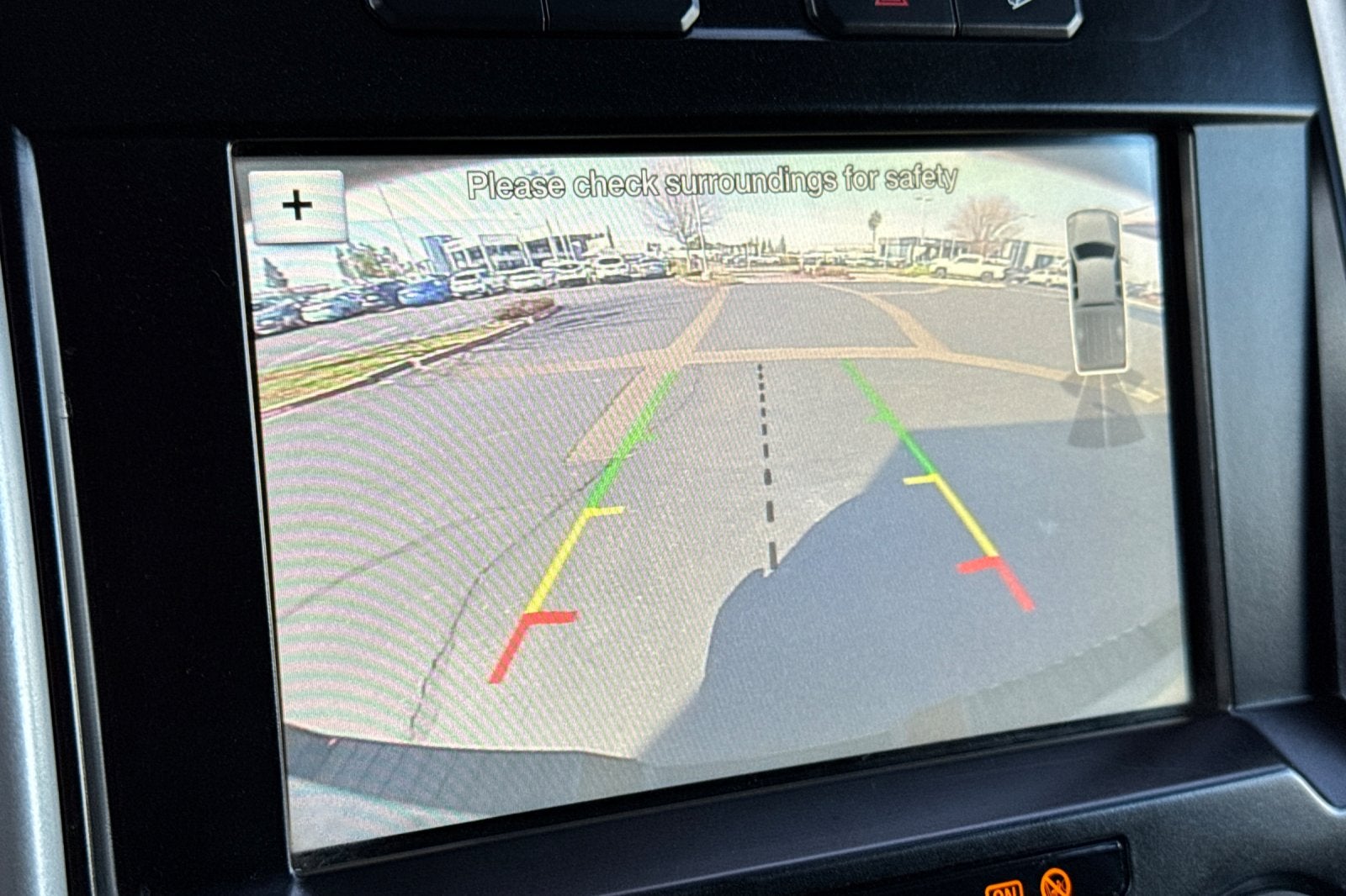 2017 Ford Super Duty F-350 SRW Lariat