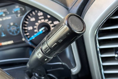 2017 Ford Super Duty F-350 SRW Lariat