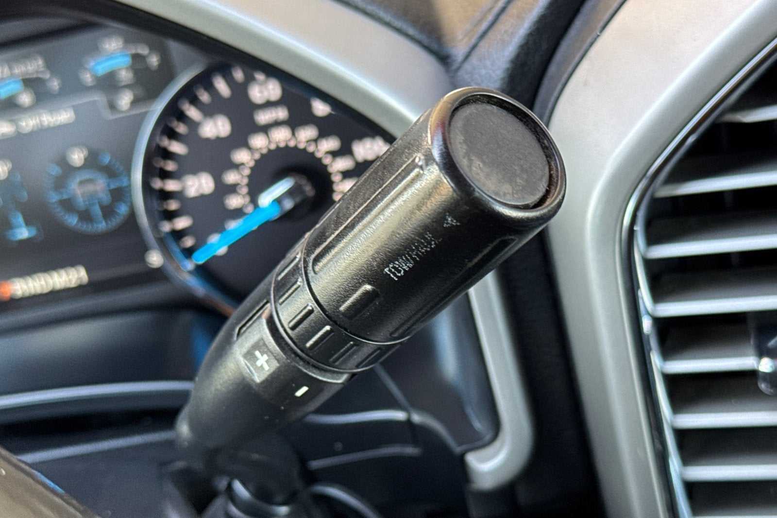 2017 Ford Super Duty F-350 SRW Lariat