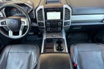2017 Ford Super Duty F-350 SRW Lariat