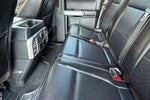 2017 Ford Super Duty F-350 SRW Lariat