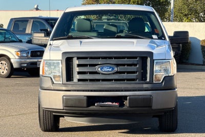 2011 Ford F-150 XL
