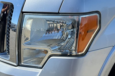 2012 Ford F-150 Lariat