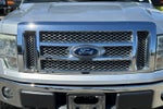 2012 Ford F-150 Lariat