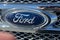 2012 Ford F-150 Lariat