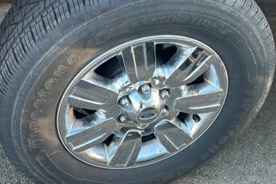 2010 Ford F-150 Base