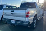 2010 Ford F-150 Base