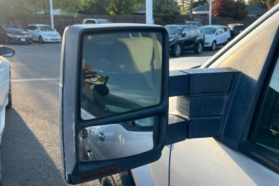 2010 Ford F-150 Base