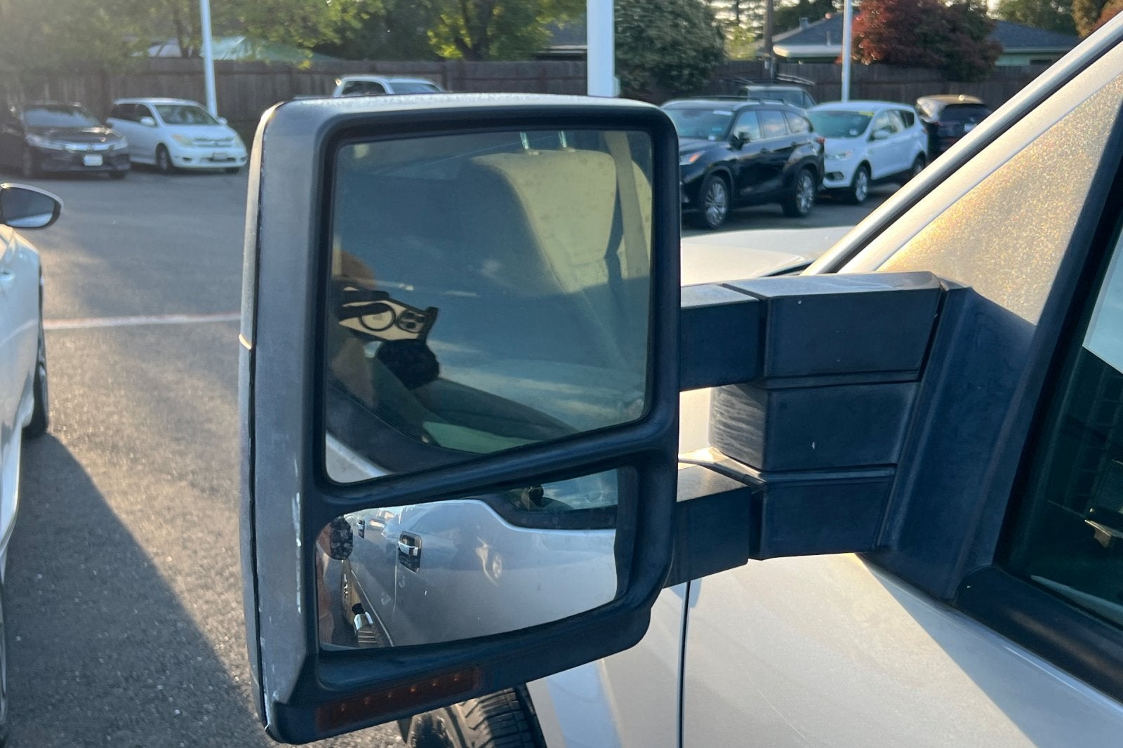 2010 Ford F-150 Base