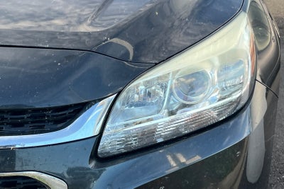 2015 Chevrolet Malibu LT