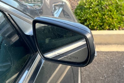 2015 Chevrolet Malibu LT