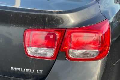 2015 Chevrolet Malibu LT