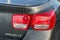 2015 Chevrolet Malibu LT