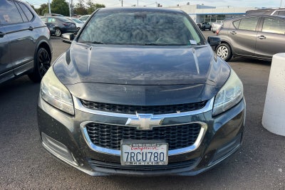 2015 Chevrolet Malibu LT