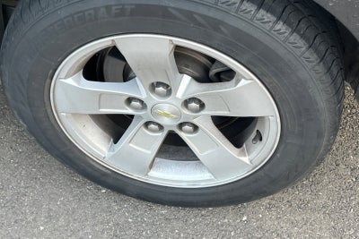 2015 Chevrolet Malibu LT