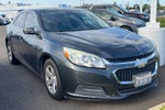 2015 Chevrolet Malibu LT