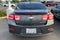 2015 Chevrolet Malibu LT
