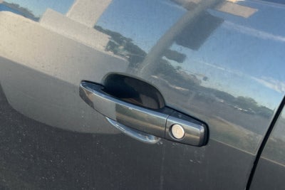 2015 Chevrolet Malibu LT