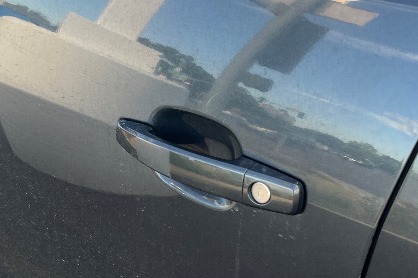 2015 Chevrolet Malibu LT