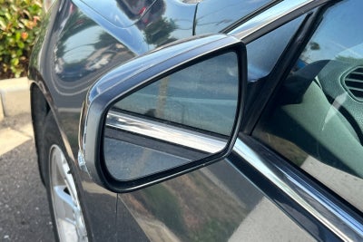2015 Chevrolet Malibu LT
