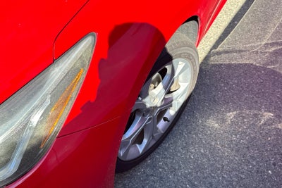 2018 Chevrolet Cruze Premier