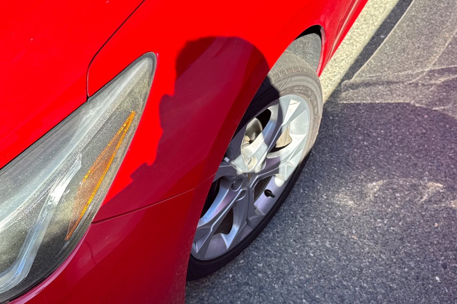 2018 Chevrolet Cruze Premier