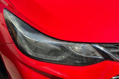 2018 Chevrolet Cruze Premier