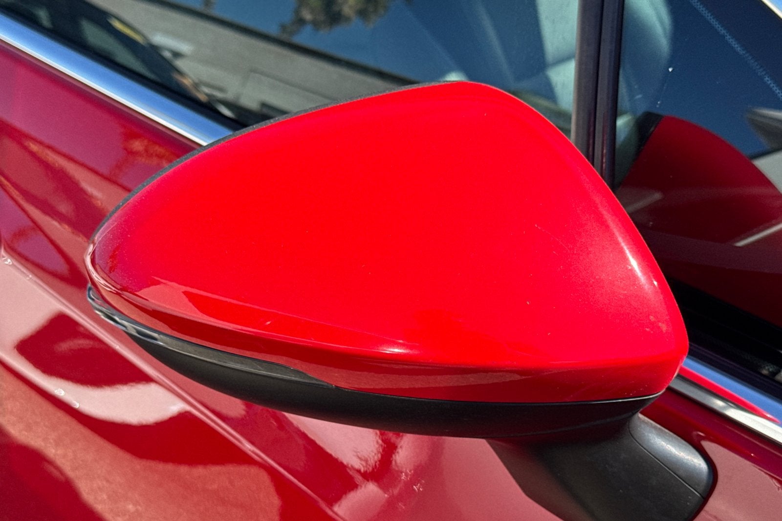 2018 Chevrolet Cruze Premier