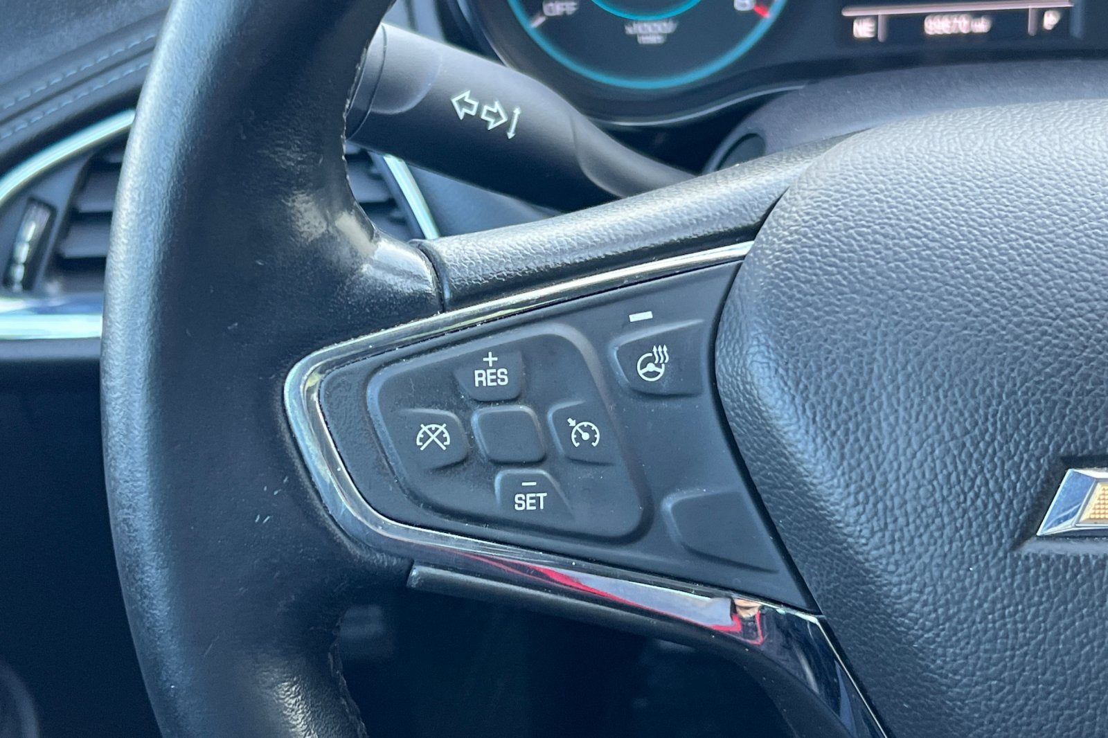 2018 Chevrolet Cruze Premier