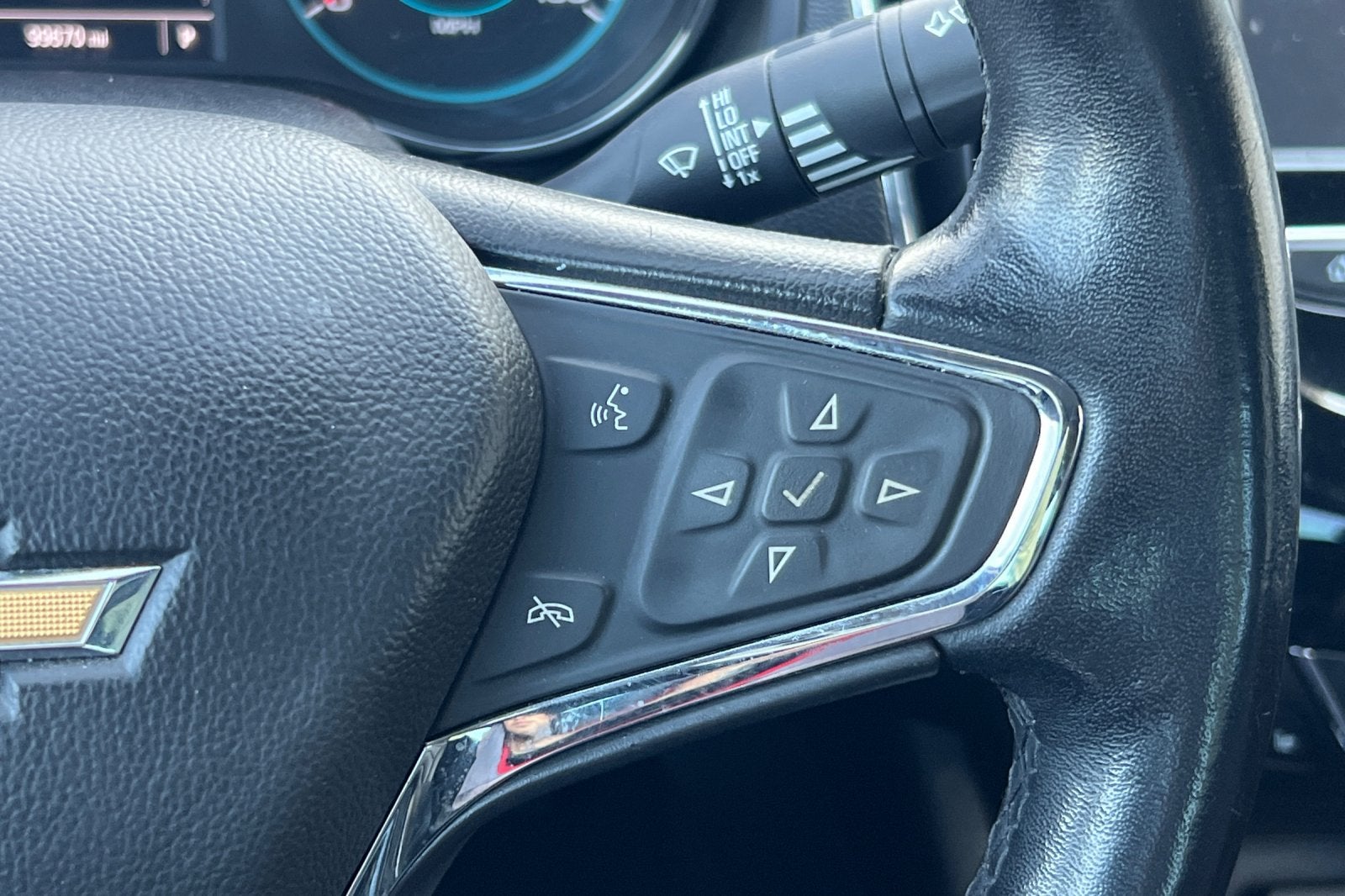 2018 Chevrolet Cruze Premier