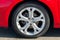 2018 Chevrolet Cruze Premier